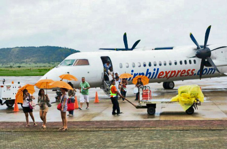 機(jī)場地磅、機(jī)場物流大小地磅